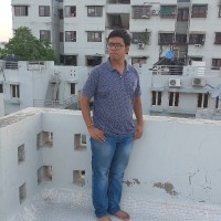 Parth Mehta