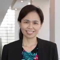 Shi-Min How, CPA(Aust.), FHEA