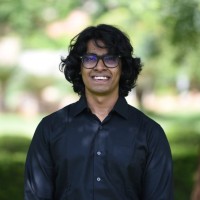 Divyesh Agrawal
