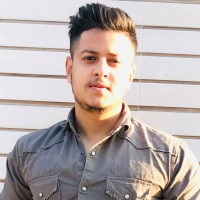 Aakash Gandhi