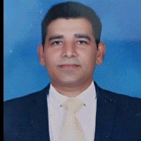 RAKESH ALHA