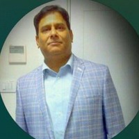 Anuj Mishra
