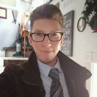 Conor Riordan