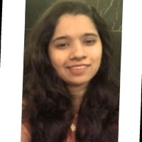 Akshata Pawar