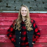 Danielle Helland