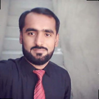Saud Ahmed Ziad