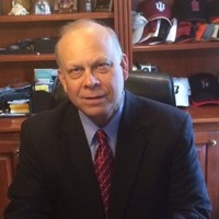 Michael P. Lewis