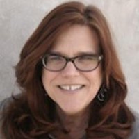 Kathy Waters