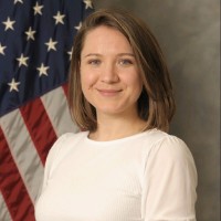 Liudmila Frank, Phr