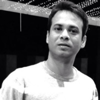 Nabarun Choudhury