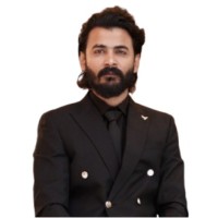Shahzad Ali