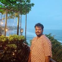 Sachin Ravikumar