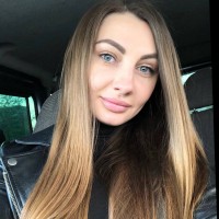 Nadia Bazeluk