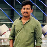 Pawan Kopparthi