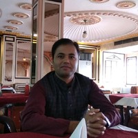 Sanjay Kumar