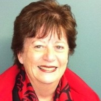 Mary Johnston