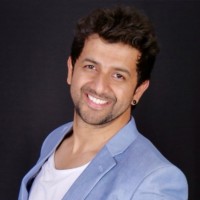 Sujay Kumar S.