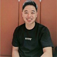 Daryl Ng