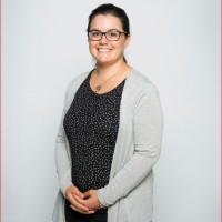 Samantha Baensch