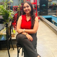Greeshma Gowda