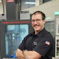 Alan J. Mamerow