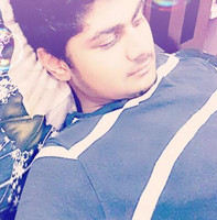 Harsh Sehrawat