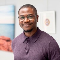 Ayo Ogunleye