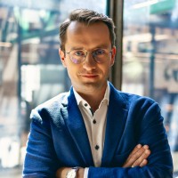 Tomasz Dyła, Ph.D.