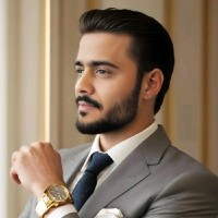 Shubham Shah