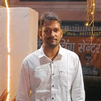 Priyanshu Kumar Mishra