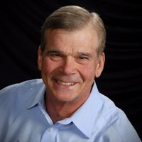 Terry Pocklington, Ph.D., Mba