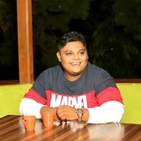 Biswajit Behera