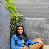 Shalini K