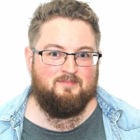 Eivind Fjærvoll