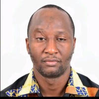 Amadou Gallé Balde