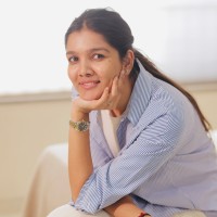 Bhumi Shah