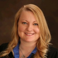 Trisha Mccubbin