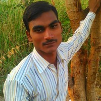 Krishna Maurya