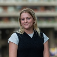 Georgie Wright