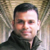 Atul Gautam