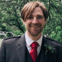 Adam Todd
