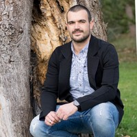 Никола Люлев