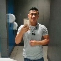 Ricado De La Cruz