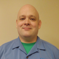 Robert Vest