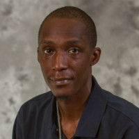Keontay Gipson