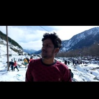 Manikanta Gupta