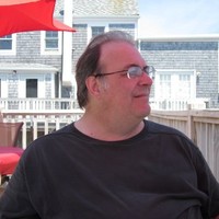 Stephen Seitz