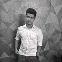 Raunak Tripathi
