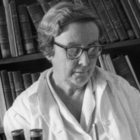 Bertha Lutz