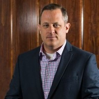 Terry Harshman